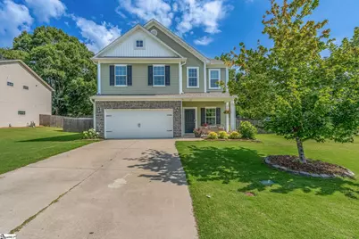 719 Camberwell Road, Simpsonville, SC 29680 - Photo 41