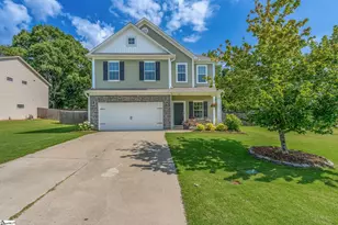 719 Camberwell Rd, Simpsonville, SC 29680 - Photo 41
