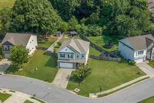 719 Camberwell Rd, Simpsonville, SC 29680 - Photo 35