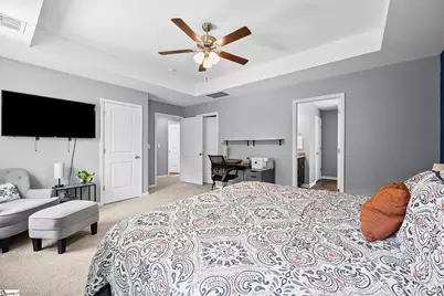 719 Camberwell Road, Simpsonville, SC 29680 - Photo 15