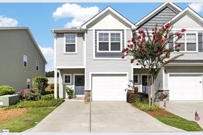 210 Button Willow Street, Taylors, SC 29687 - Photo 1