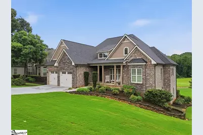 310 S Woodfin Ridge Drive, Inman, SC 29349 - Photo 3