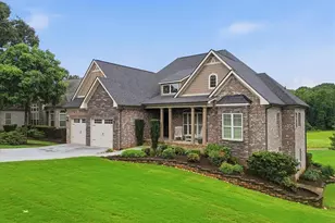 310 S Woodfin Ridge Dr, Inman, SC 29349 - Photo 3