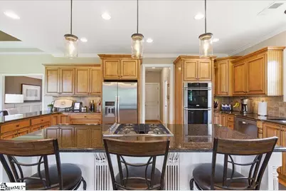 310 S Woodfin Ridge Drive, Inman, SC 29349 - Photo 19