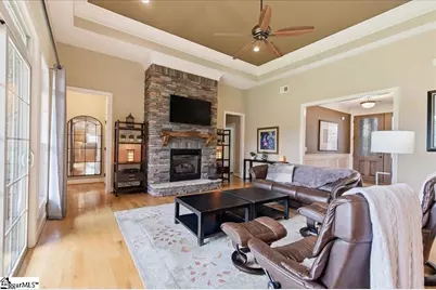 310 S Woodfin Ridge Drive, Inman, SC 29349 - Photo 11