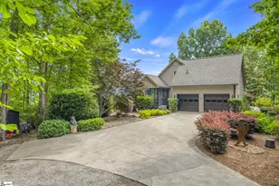 126 Cold Mountain View Rd, Cleveland, SC 29635 - Photo 41