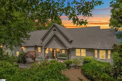 126 Cold Mountain View Road, Cleveland, SC 29635 - Photo 1