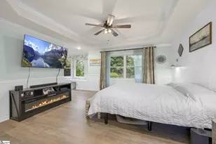 126 Cold Mountain View Rd, Cleveland, SC 29635 - Photo 21