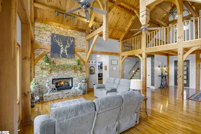 126 Cold Mountain View Road, Cleveland, SC 29635 - Photo 9