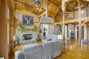 126 Cold Mountain View Rd, Cleveland, SC 29635 - Photo 9