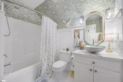 126 Cold Mountain View Road, Cleveland, SC 29635 - Photo 37