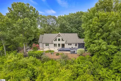 126 Cold Mountain View Road, Cleveland, SC 29635 - Photo 45