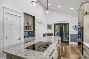 126 Cold Mountain View Rd, Cleveland, SC 29635 - Photo 17