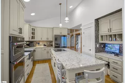 126 Cold Mountain View Road, Cleveland, SC 29635 - Photo 15