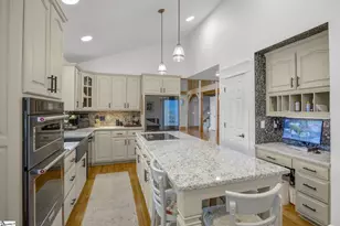 126 Cold Mountain View Rd, Cleveland, SC 29635 - Photo 15