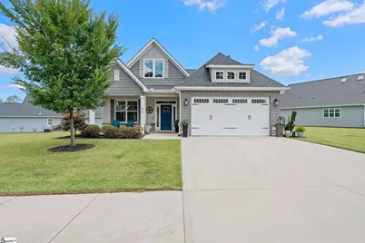 313 Maple Springs Drive, Greer, SC 29651 - Photo 1