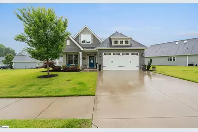 313 Maple Springs Drive, Greer, SC 29651 - Photo 3