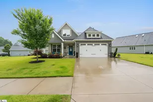 313 Maple Springs Dr, Greer, SC 29651 - Photo 3