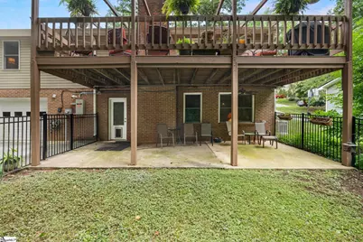 12 E Indian Trail, Taylors, SC 29687 - Photo 3