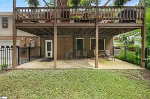 12 E Indian Trail, Taylors, SC 29687 - Photo 3