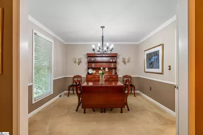12 E Indian Trail, Taylors, SC 29687 - Photo 19