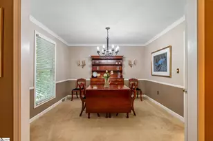 12 E Indian Trail, Taylors, SC 29687 - Photo 19