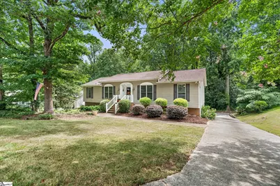 12 E Indian Trail, Taylors, SC 29687 - Photo 43