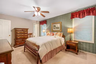 12 E Indian Trail, Taylors, SC 29687 - Photo 23