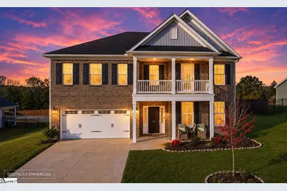 772 Oak Hill Lane, Belton, SC 29627 - Photo 1