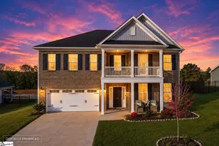 772 Oak Hill Ln, Belton, SC 29627 - Photo 1