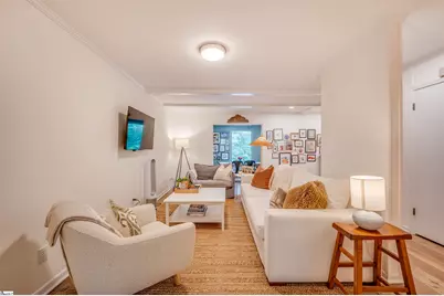 99 Falcon Crest Drive #Unit 3, Greenville, SC 29607 - Photo 5