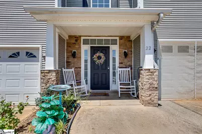 22 Roselite Circle, Greer, SC 29650 - Photo 3