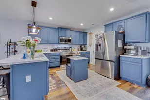 22 Roselite Cir, Greer, SC 29650 - Photo 7