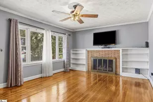 8 Bainbridge Dr, Greenville, SC 29611 - Photo 5