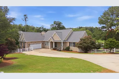 123 Bridgepoint Road, Greenwood, SC 29649 - Photo 1