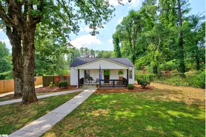 1020 Jacobs Road, Greenville, SC 29605 - Photo 1