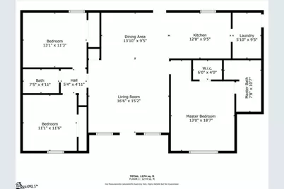124 E King Road, Greer, SC 29651 - Photo 39