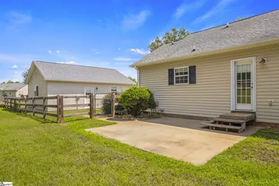 124 E King Road, Greer, SC 29651 - Photo 37
