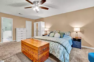 215 E Shefford St, Greer, SC 29650 - Photo 19