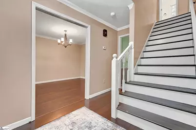 215 E Shefford Street, Greer, SC 29650 - Photo 5