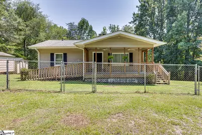 520 Chestnut Ridge Road, Marietta, SC 29661 - Photo 1