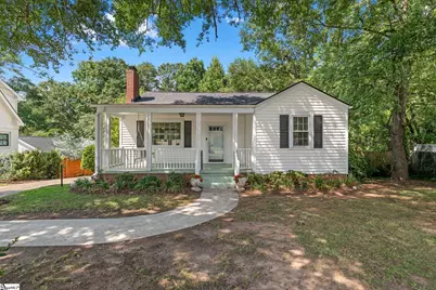 101 Harrington Avenue, Greenville, SC 29607 - Photo 1