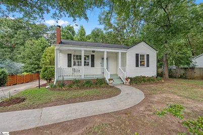 101 Harrington Avenue, Greenville, SC 29607 - Photo 35