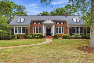 1007 E Calhoun St, Anderson, SC 29621 - Photo 1