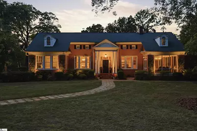 1007 E Calhoun Street, Anderson, SC 29621 - Photo 3