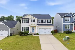 209 Callie Wy, Easley, SC 29642 - Photo 47