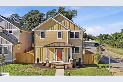 915 Dunbar Street, Greenville, SC 29601 - Photo 1