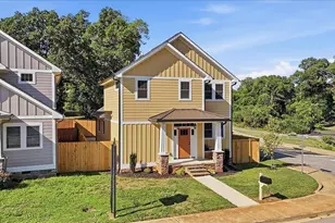 915 Dunbar St, Greenville, SC 29601 - Photo 3