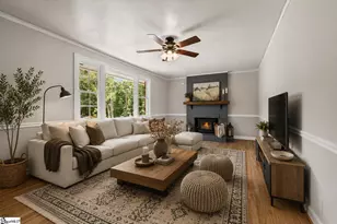 219 Barry Dr, Greer, SC 29650 - Photo 3