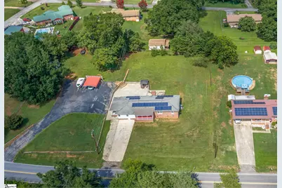 734 N Fish Trap Road, Easley, SC 29640 - Photo 29